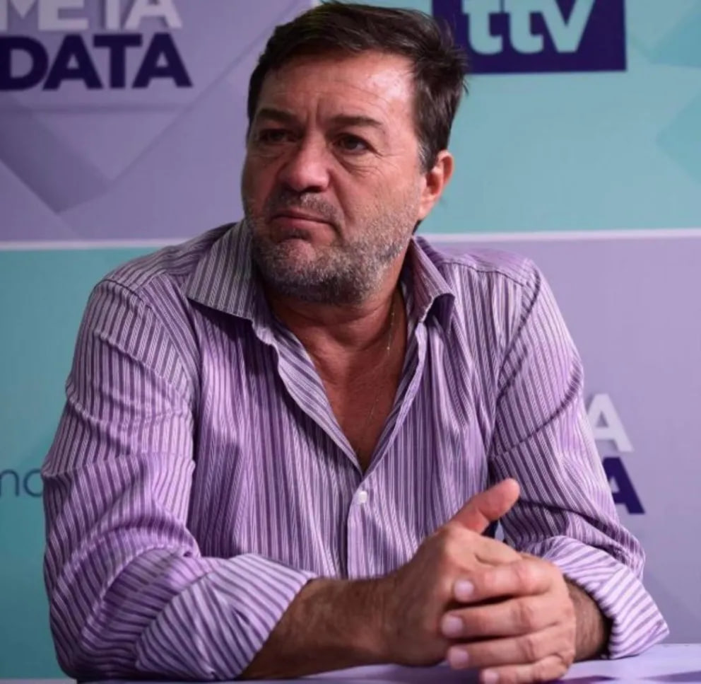 Cacho Bárbaro: “Mientras el oficialismo pacta con libertarios, nosotros pisamos el barro con los&nbsp;productores”