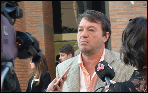 Cacho Bárbaro en contra del modelo de Milei “ganan los mismos de siempre y los pequeños productores&nbsp;desaparecen”