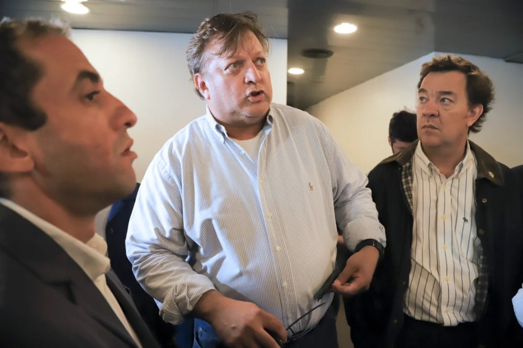 Pilotos de Aerolíneas Argentinas realizarán asambleas y advierten sobre posibles demoras y&nbsp;cancelaciones