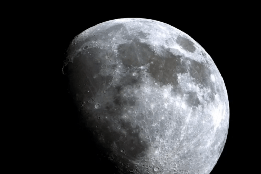 Invitan a una noche de observación lunar en Reconquista con entrada libre y&nbsp;gratuita