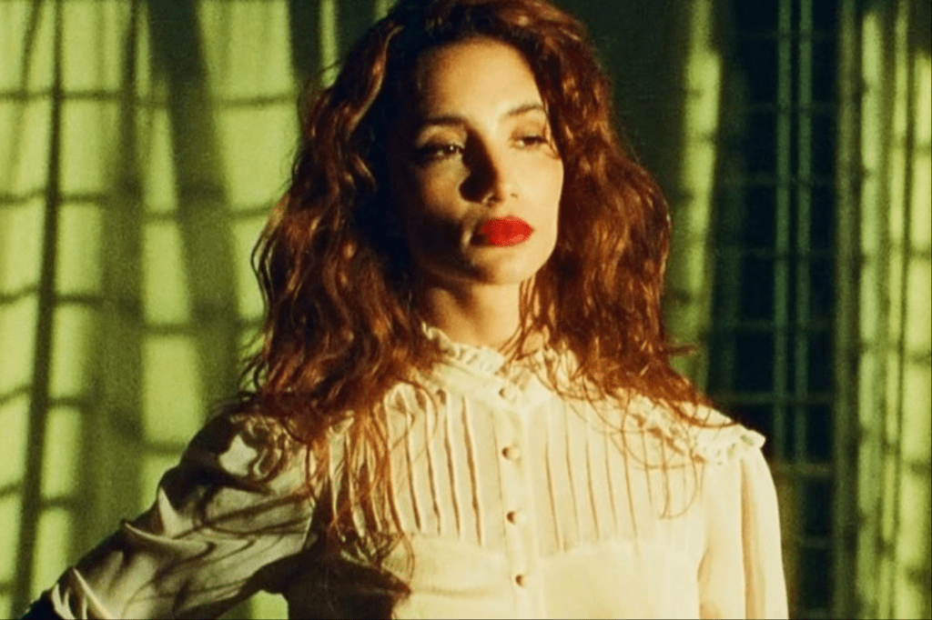 El mal momento de Melody Luz: cierre de su negocio y una crisis que “no da para&nbsp;más”