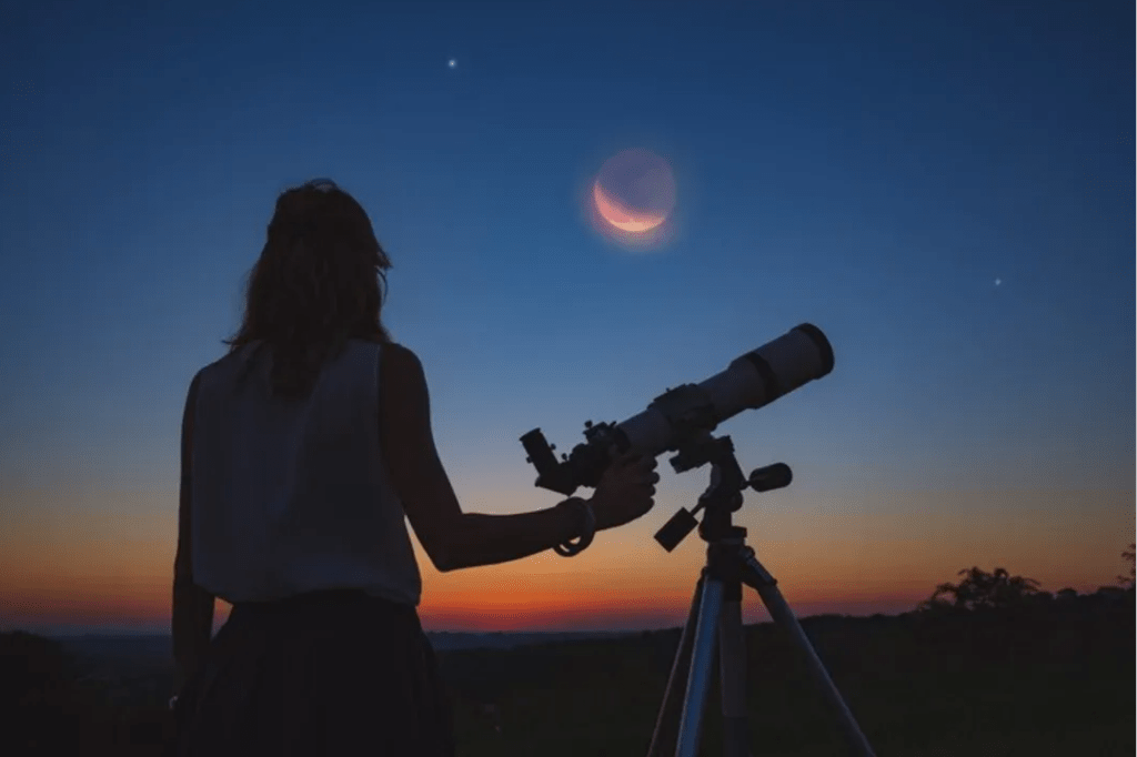 El cielo argentino se prepara para el eclipse solar más largo del&nbsp;siglo