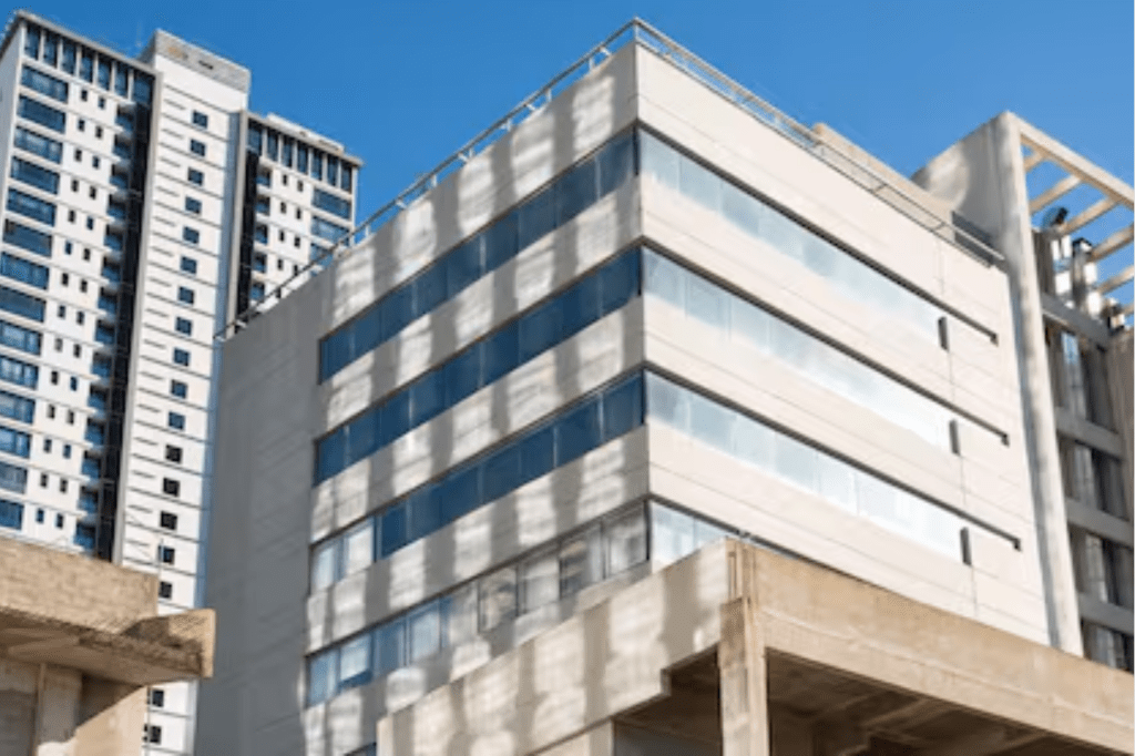 Los 8 edificios emblemáticos de Buenos Aires que narran la historia de Casa&nbsp;FOA