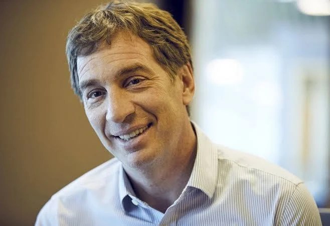 La intendenta de Vicente López, Soledad Martínez, respaldó la candidatura de Diego&nbsp;Santilli