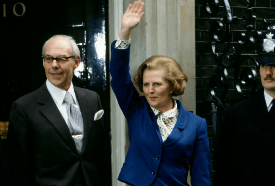 Un nuevo libro revela los romances ocultos de Margaret Thatcher: la “Dama de Hierro” y su costado más&nbsp;íntimo