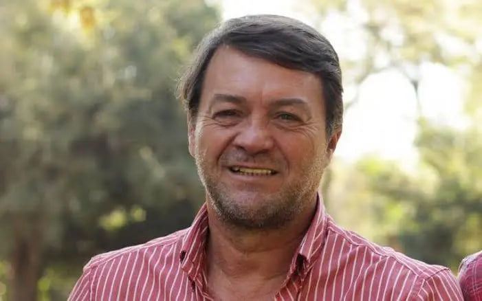 Cacho Bárbaro enfrenta al oficialismo en Misiones: “Si soy diputado, no voy a acompañar las locuras de Milei como hace la&nbsp;Renovación”