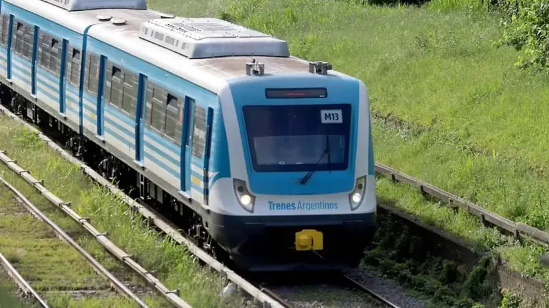 Cuesta solo $1.120: el tren que te lleva a una escapada de fin de semana por los pueblos más lindos de Buenos&nbsp;Aires
