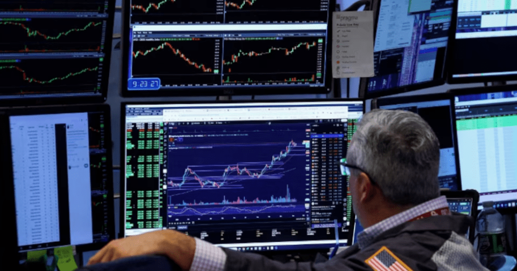 El riesgo país perfora los 600 puntos y crece la expectativa por nueva deuda&nbsp;soberana