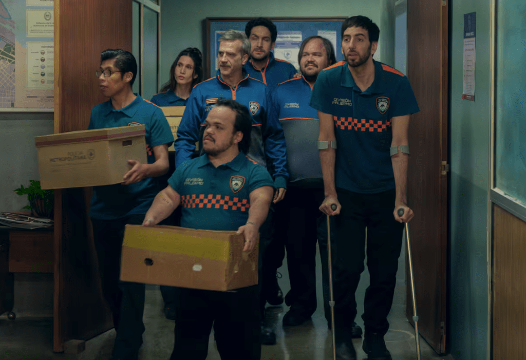 Las series de acción y aventura dominan el streaming en Argentina y concentran la mitad de la&nbsp;audiencia