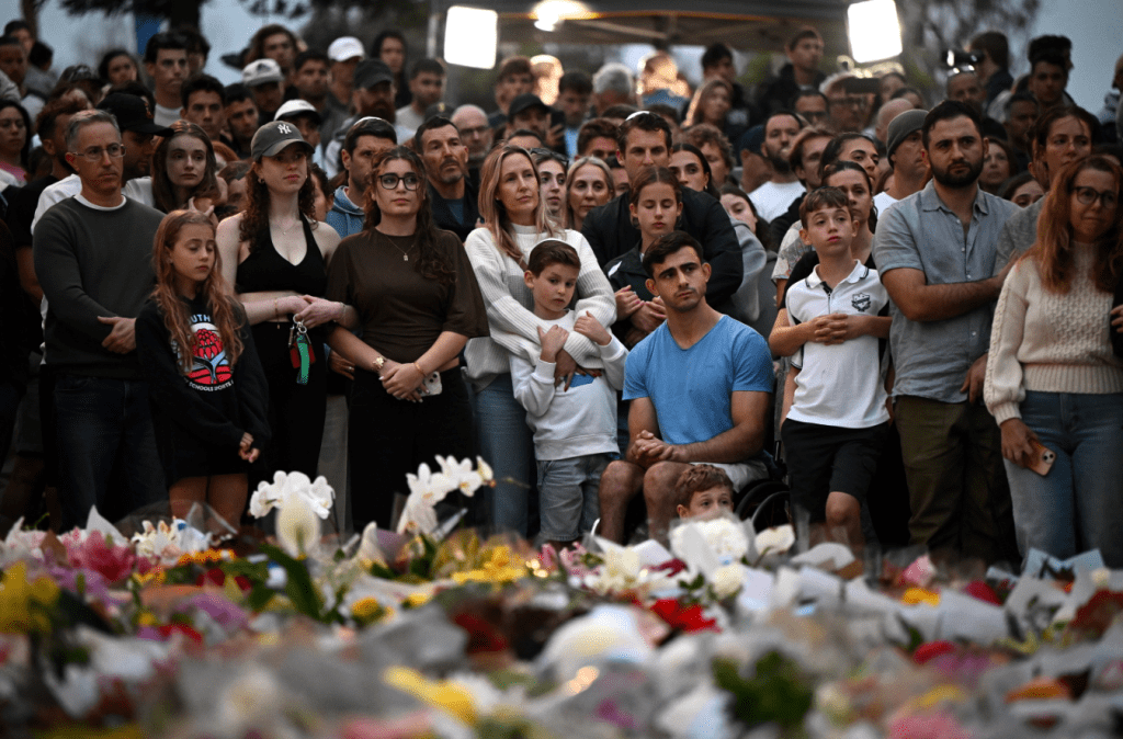 Atentado en Australia: subió a 16 el número de muertos y hay más de 40&nbsp;heridos