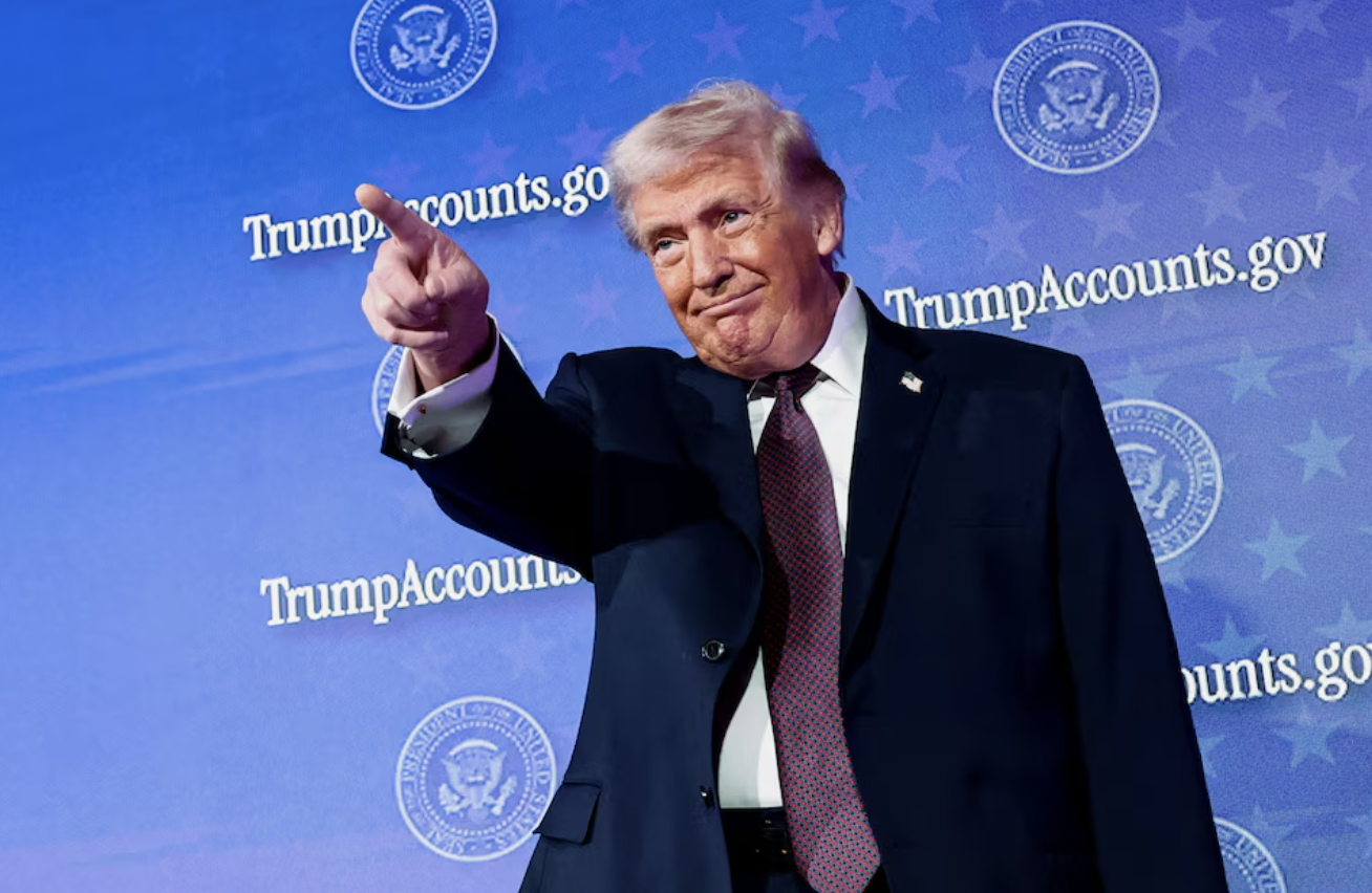 Trump refuerza su influencia en Venezuela a través del petróleo y endurece su ofensiva contra Cuba