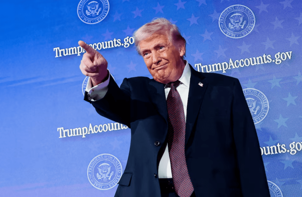 Trump refuerza su influencia en Venezuela a través del petróleo y endurece su ofensiva contra&nbsp;Cuba