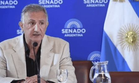 Empresarios del sector mayorista respaldaron a Milei por la reforma&nbsp;laboral