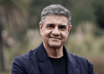 Jorge Macri: “El problema en la Argentina es la puerta&nbsp;giratoria”