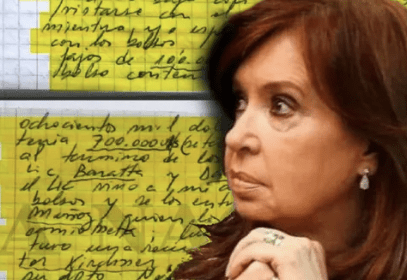 Causa Cuadernos: las defensas volvieron a plantear nulidades en el&nbsp;juicio