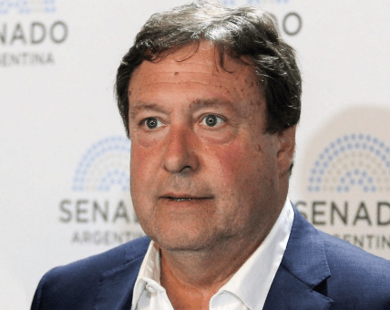 Una encuesta nacional ubica a Weretilneck último en imagen entre los&nbsp;gobernadores