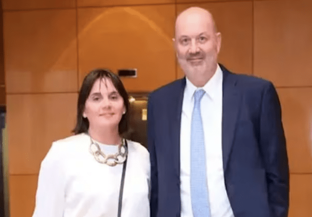 Diputados piden informes por una contratación ligada a la asociación que preside la esposa de&nbsp;Sturzenegger