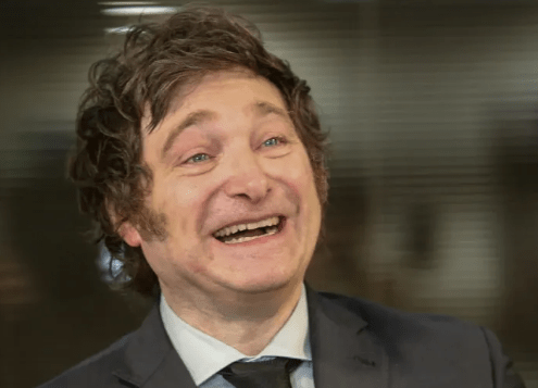 Milei celebró la aprobación en Diputados: “El empleo registrado volverá a&nbsp;expandirse”