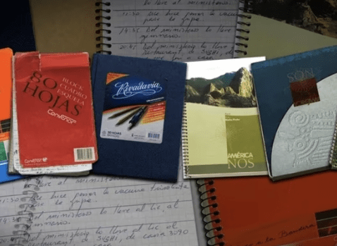 Cuadernos: empresario pidió anular su declaración como arrepentido por presunta&nbsp;coacción