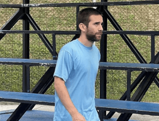 Nahuel Gallo continúa en huelga de hambre en la prisión de El&nbsp;Rodeo