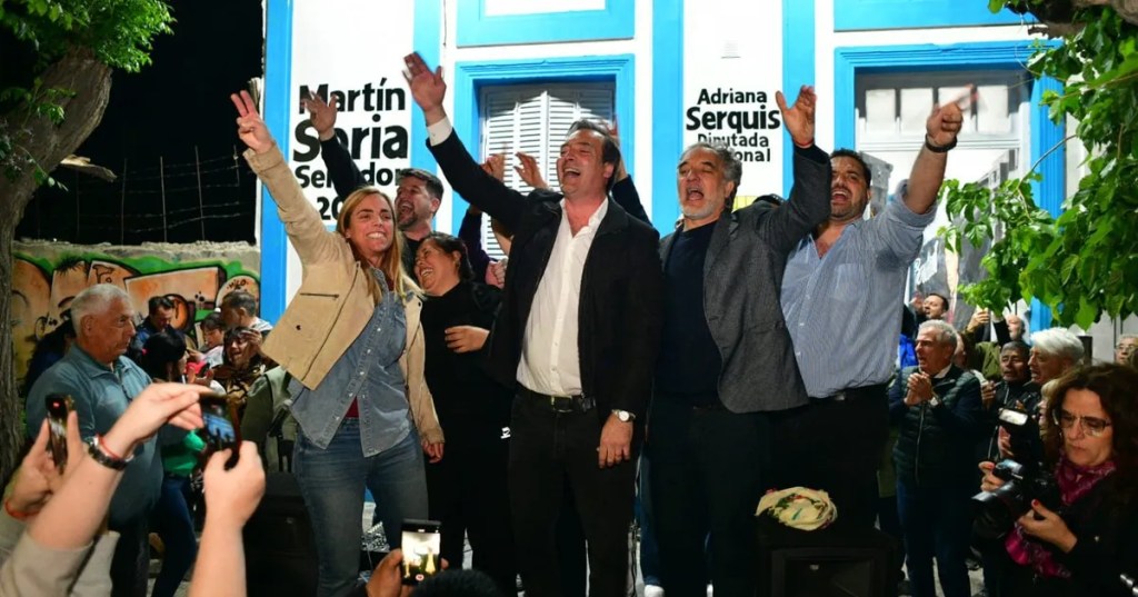 Río Negro: el conflicto salarial policial expone la conexión del espacio de los Soria con los organizadores del&nbsp;reclamo