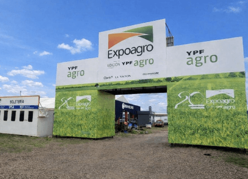 Expoagro 2026: la agenda del jueves con políticos, economistas y referentes del campo