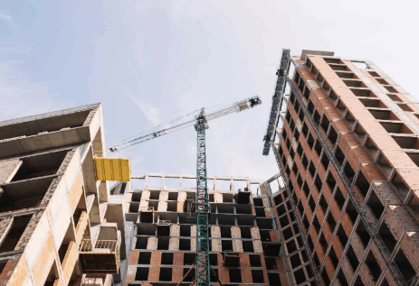 El costo de construir en CABA subió menos que la inflación en&nbsp;febrero