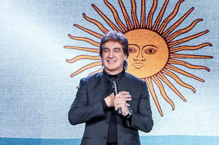 El espacio de Dante Gebel empieza a organizar su candidatura presidencial para&nbsp;2027