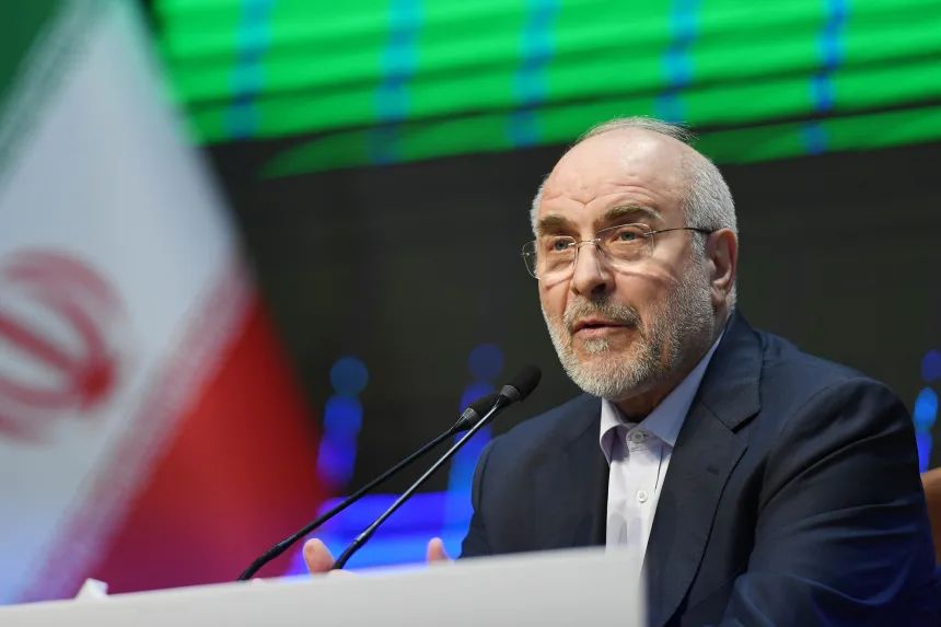 Irán denuncia que Estados Unidos prepara un ataque terrestre