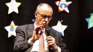 Merz cuestionó la estrategia de Estados Unidos y afirmó que Irán “humilla” a&nbsp;Washington