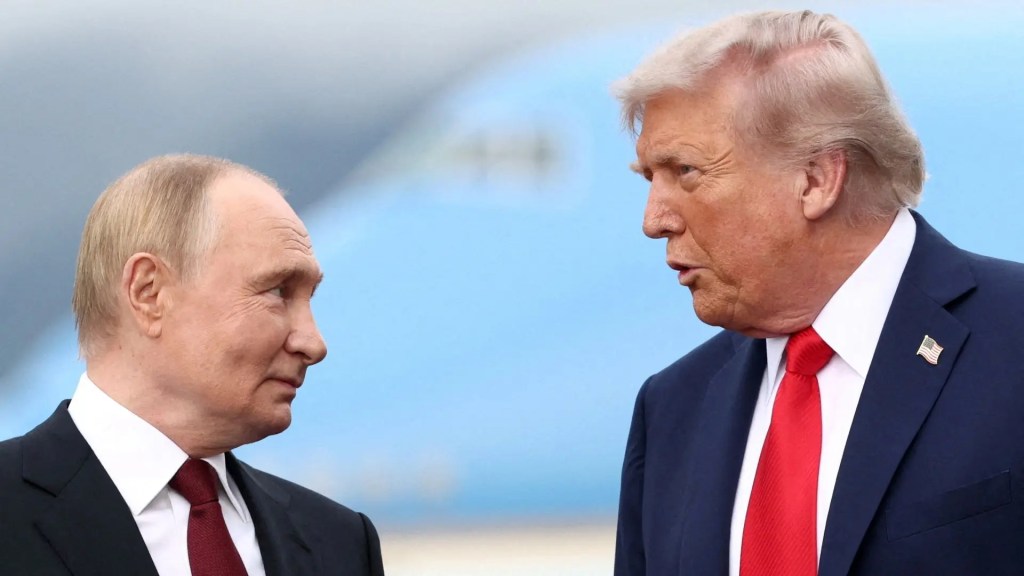 Trump y Putin hablaron sobre Irán y Ucrania en una llamada de 90&nbsp;minutos