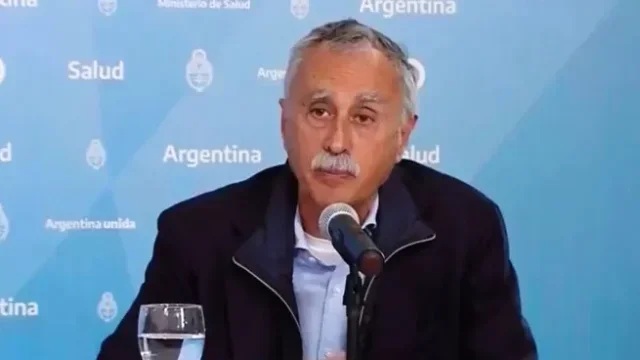 Gobierno impulsa una reforma del sistema de pensiones por invalidez para reemplazar la Ley 27.793