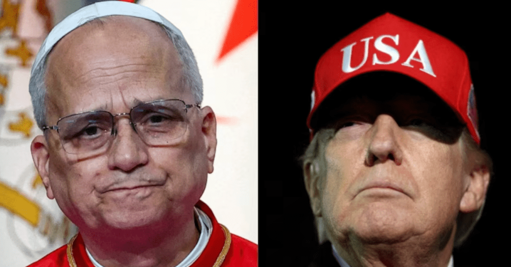 Entre tensiones globales, el Papa apuesta al diálogo y la paz como&nbsp;salida