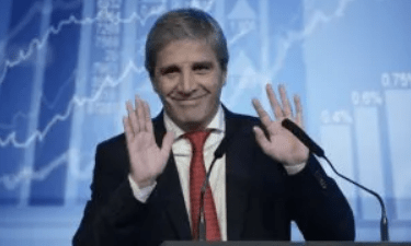 El Gobierno renovó la totalidad de los vencimientos y retiró liquidez del mercado en una fuerte licitación de&nbsp;deuda