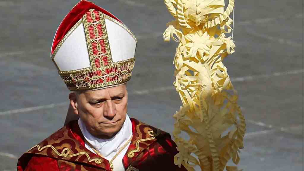 El Papa León XIV llama a la paz y pide una “salida” para frenar la guerra en Medio&nbsp;Oriente