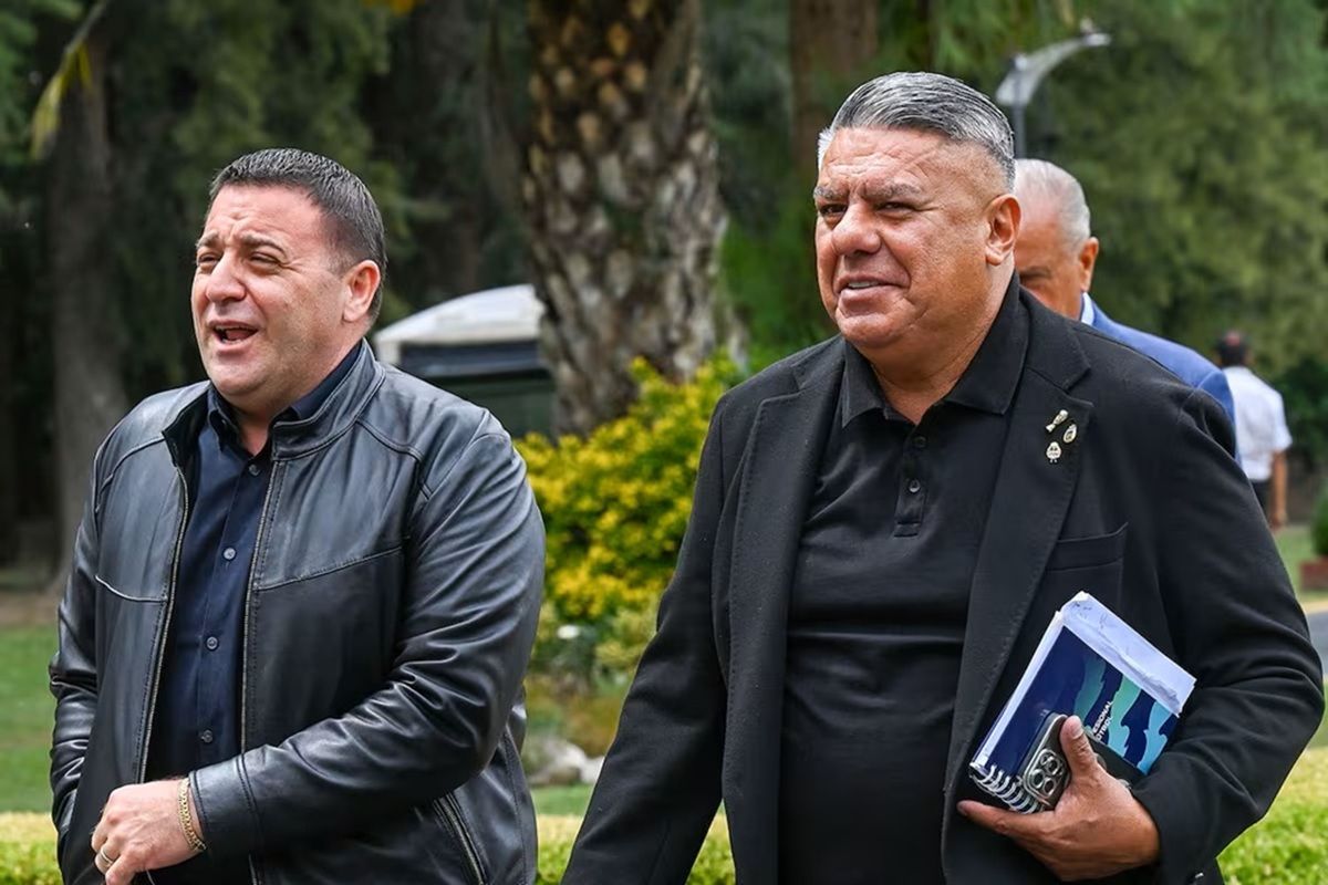 La Cámara Federal apartó al juez que debía resolver el pedido de detención de Tapia y Toviggino