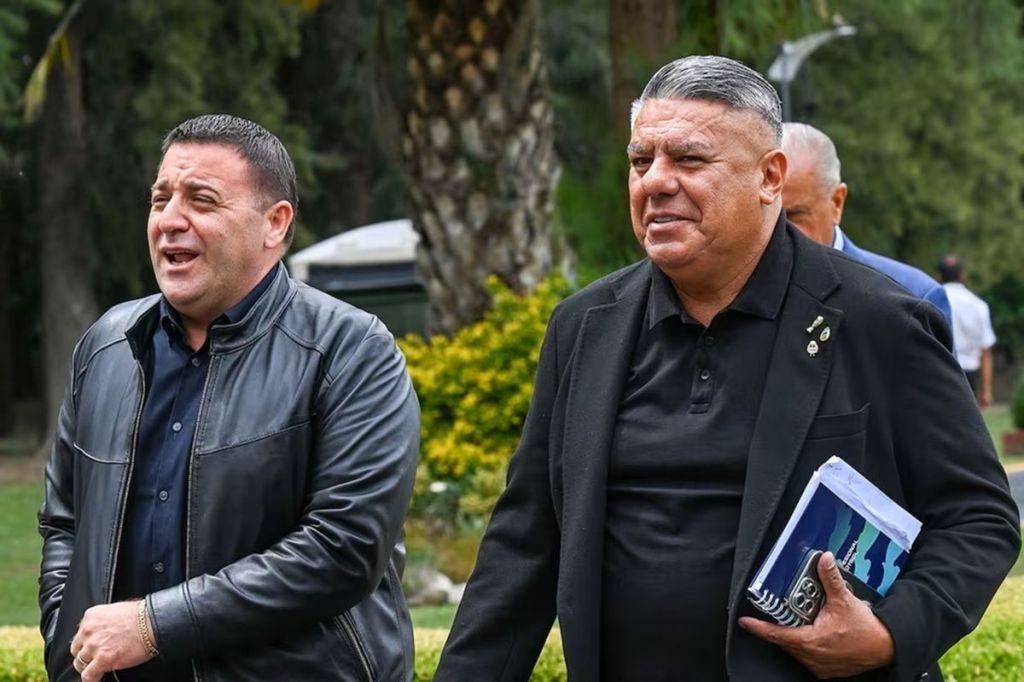 La Cámara Federal apartó al juez que debía resolver el pedido de detención de Tapia y&nbsp;Toviggino