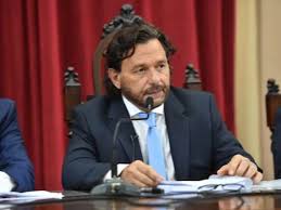 Sáenz aseguró que seguirá reclamando el cumplimiento de las obras en&nbsp;Salta