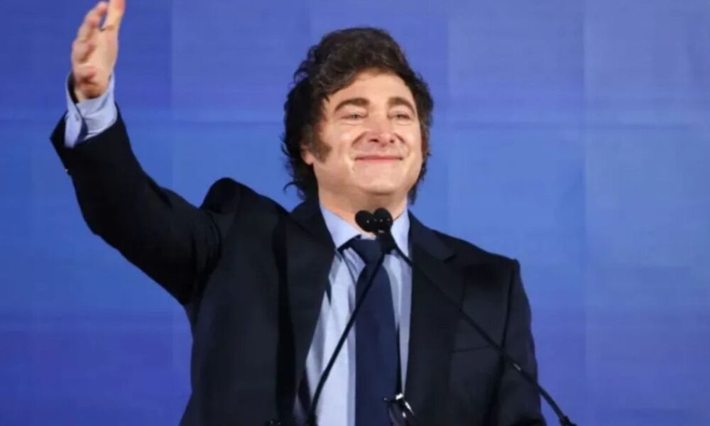 Milei celebró la baja de la inflación pero advirtió por ajustes pendientes en&nbsp;tarifas