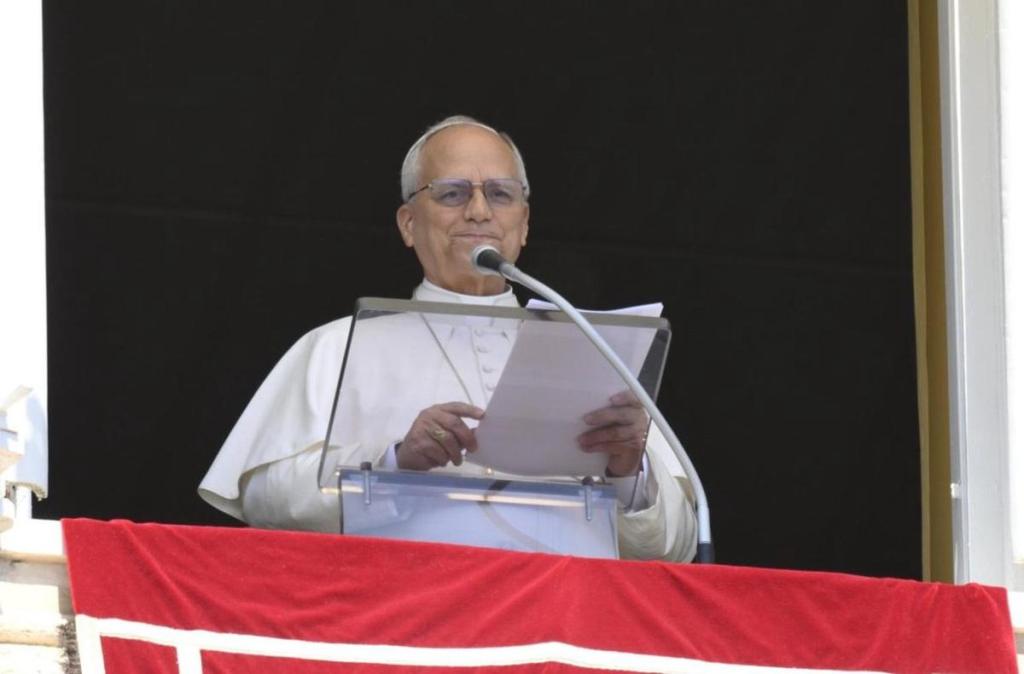 El Papa alertó por la libertad de prensa y homenajeó a periodistas&nbsp;asesinados