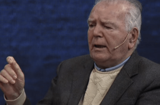 Ferreres proyecta inflación de 2,6% en abril y alerta por un posible repunte en&nbsp;mayo