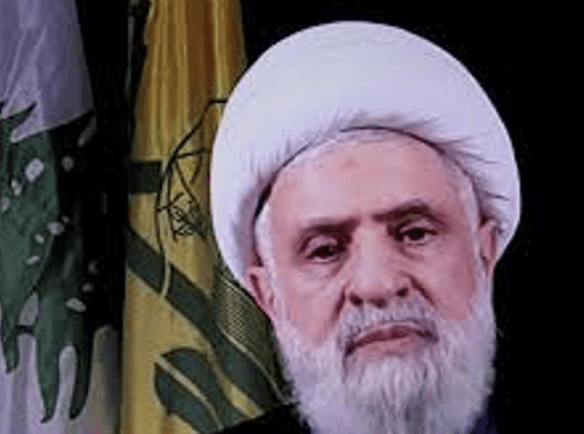 Hezbolá endurece su postura y promete continuar la confrontación con&nbsp;Israel