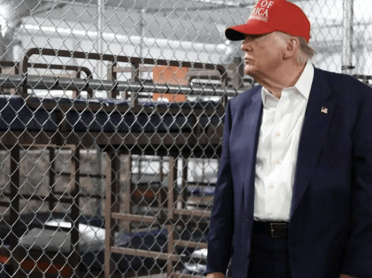 Cierra en Florida el centro de detención migratoria “Alligator Alcatraz” tras el aumento de&nbsp;costos