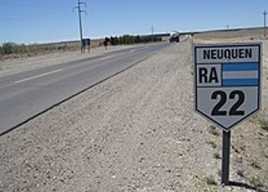 La Corte Suprema frenó a un municipio rionegrino: no podrá instalar radares en una ruta nacional
