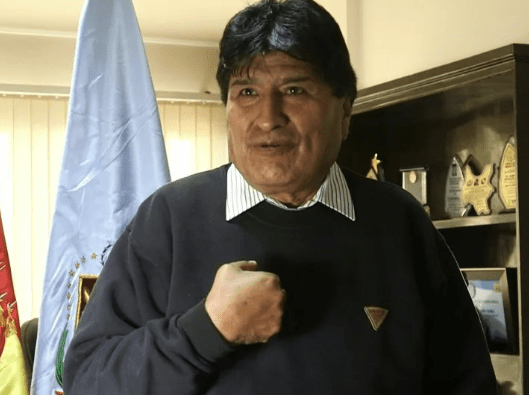 Bolivia llevará a la OEA una denuncia por presunta desestabilización ligada a Evo&nbsp;Morales
