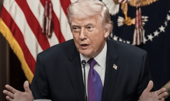 Trump afirmó que Irán “quiere cerrar un trato” tras el deterioro de su&nbsp;economía