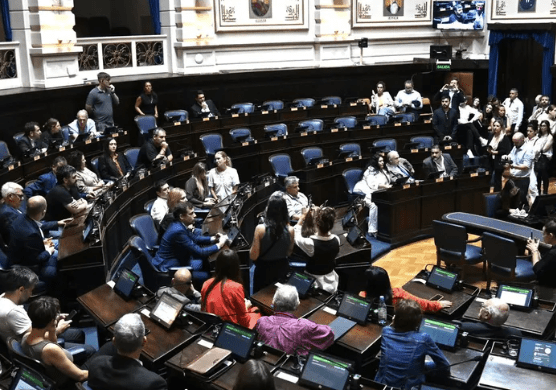 La Libertad Avanza reorganiza su conducción en la Legislatura&nbsp;bonaerense