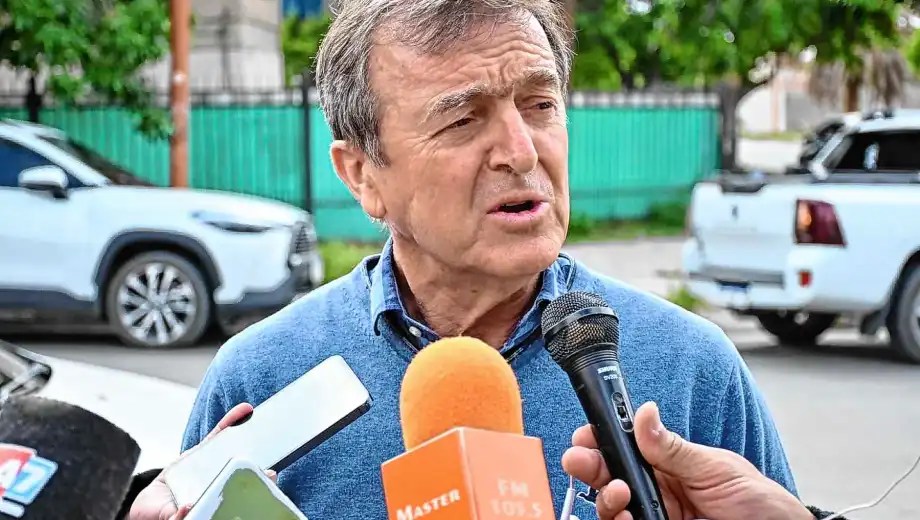 Tortoriello votó a favor de Zona Fría haciendo que los rionegrinos tengan que pagar aumentos del 100% 