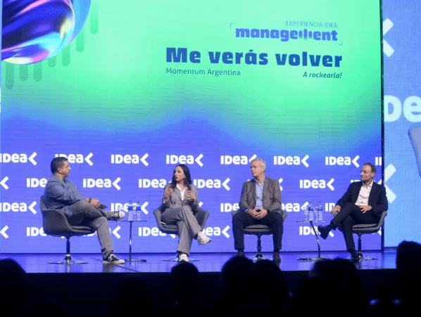 Empresarios y referentes de distintos sectores se reunirán en una nueva edición de IDEA&nbsp;Management