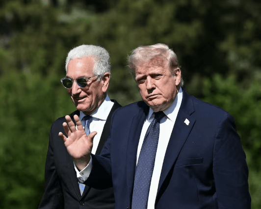 Trump presiona a Francia con nuevos aranceles antes de la cumbre del G7
